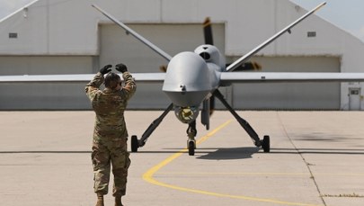 Zabójcze drony w reaktywowanej jednostce. Ameryka rozpycha się na Indo-Pacyfiku