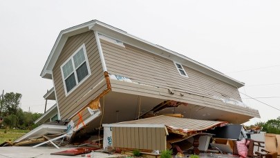 Zabójcze tornada w USA. Nie żyje kilkanaście osób