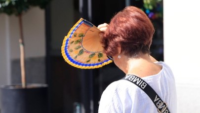 Zabójcze upały w Portugalii. Ponad 1330 zgonów w cztery dni