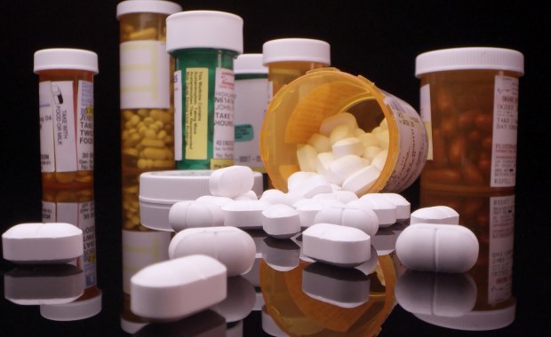 Zabójczy fentanyl. ​Ruszył stały monitoring recept na opioidy