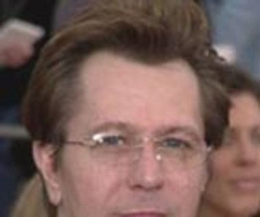 Zabójczy Gary Oldman