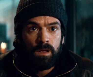 "Zabójczy Jacques" [trailer]