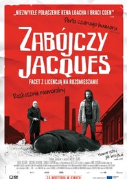 Zabójczy Jacques