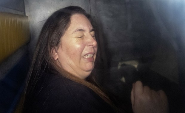 Zabójczy obiad. Ogłoszenie wyroku ws. głośnego morderstwa będzie transmitowane