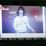 ​Zabójczyni Kim Dzong Nama myślała, że... jest w ukrytej kamerze