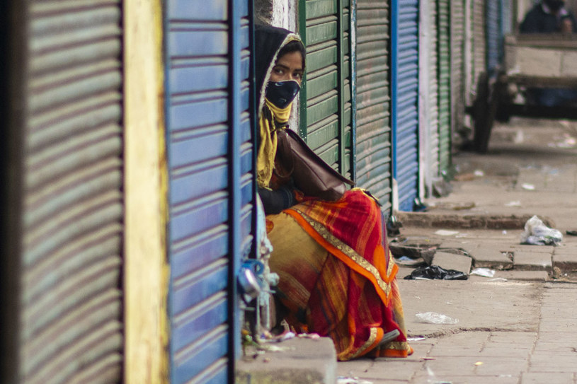 Zabójstwa honorowe w Indiach to złożone i często motywowane kulturowo zjawisko /Getty Images