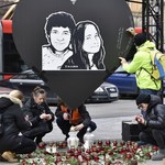 Zabójstwa Jana Kuciaka i Martiny Kusznirovej. Słowacka prokuratura ma nowe dowody