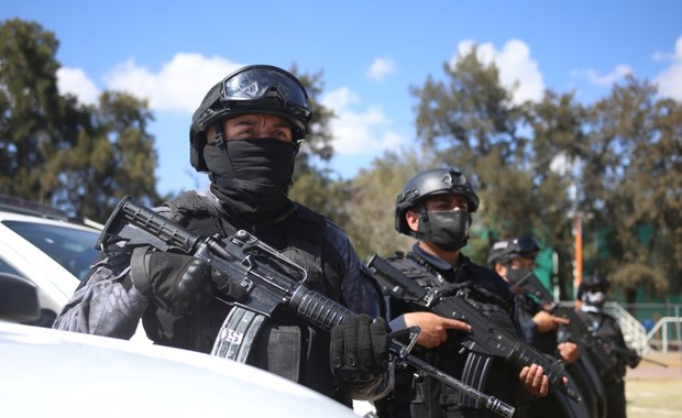 Zabójstwa, porwania i groźby. Brutalna kampania wyborcza w Meksyku