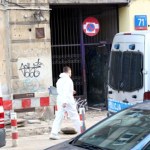 Zabójstwa w pustostanie na Woli: Akt oskarżenia dla dwóch osób