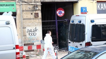 Zabójstwa w pustostanie na Woli: Akt oskarżenia dla dwóch osób