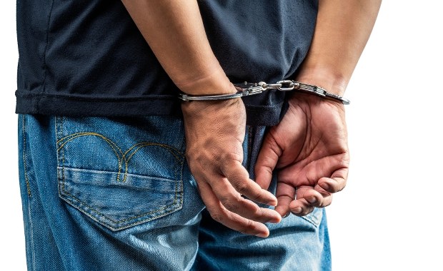 Zabójstwa w pustostanie przy Grzybowskiej. Drugi mężczyzna zatrzymany