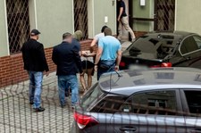 Zabójstwo 10-letniej Kristiny. Jakub A. pozostaje w całkowitej izolacji
