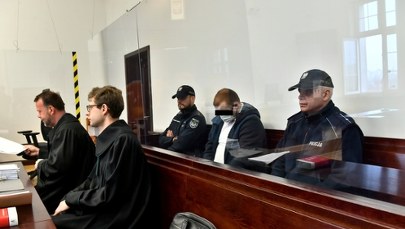 Zabójstwo 10-letniej Kristiny. ​Rozpoczął się proces apelacyjny 