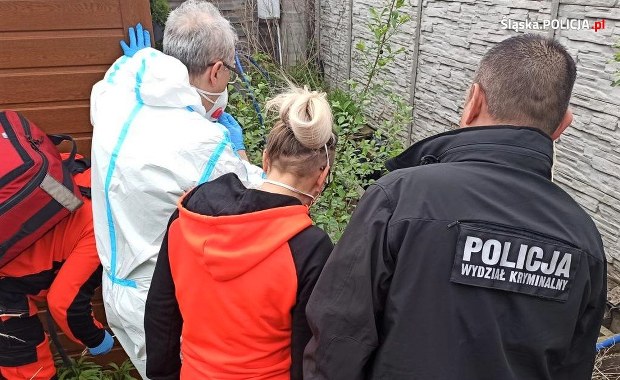 Zabójstwo 11-letniego Sebastiana. 41-latek tymczasowo aresztowany