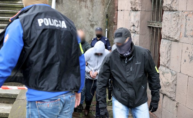 Zabójstwo 11-letniego Sebastiana. Są wyniki obserwacji psychiatrycznej sprawcy