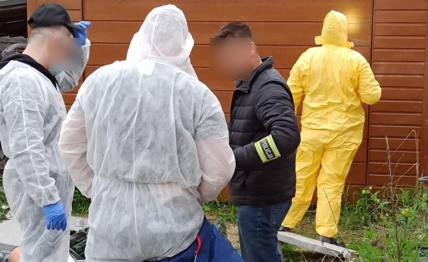 Zabójstwo 11-letniego Sebastiana. Ustalenia śledczych