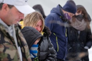 Zabójstwo 13-letniej Patrycji. Rodzice dziewczyny: Kacpra traktowaliśmy jak syna