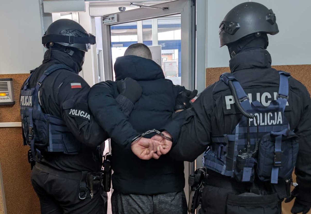 Zabójstwo 14-latki w Kępnie. 24-latek się przyznał, jest decyzja ws. aresztu