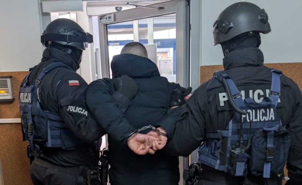 Zabójstwo 14-latki w Kępnie. 24-latek się przyznał, jest decyzja ws. aresztu