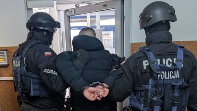 Zabójstwo 14-latki w Kępnie. 24-latek się przyznał, jest decyzja ws. aresztu