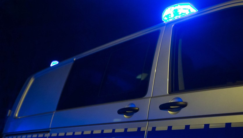 Zabójstwo 14-latki w Kępnie. Młody mężczyzna usłyszał zarzut