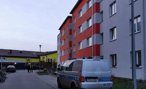 Zabójstwo 16-latka w Kołobrzegu. Trwają poszukiwania nożownika