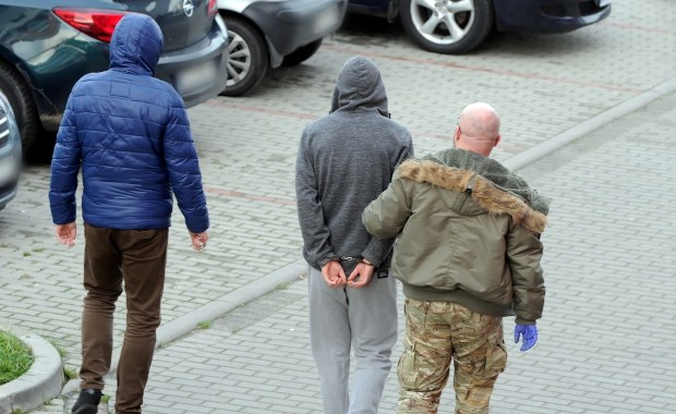 Zabójstwo 16-latka w Kołobrzegu. Zatrzymano o rok starszego chłopaka