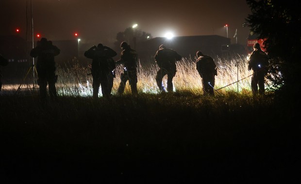 Zabójstwo 16-latki w Niemczech. Kolejne w ostatnich tygodniach
