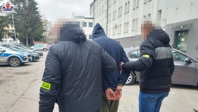 Zabójstwo 16-letniego Eryka. Decyzja sądu ws. podejrzanych