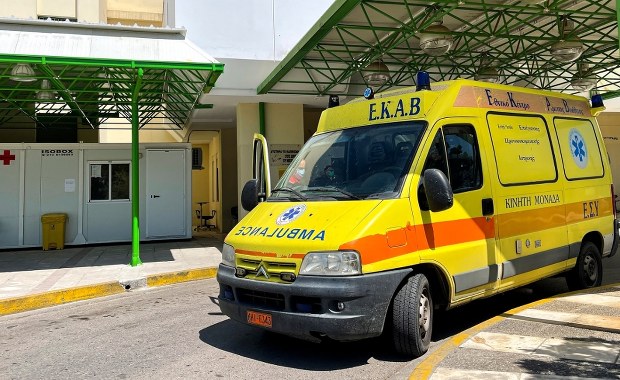 Zabójstwo 16-letniej Mai z Mławy. Podejrzany 17-latek w szpitalu