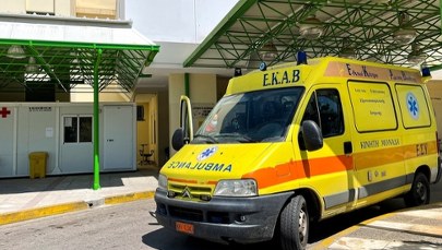 Zabójstwo 16-letniej Mai z Mławy. Podejrzany 17-latek w szpitalu