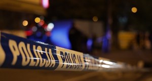 Zabójstwo 19-latki. Po obławie znaleziono ciało mężczyzny