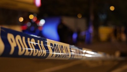 Zabójstwo 19-latki. Po obławie znaleziono ciało mężczyzny