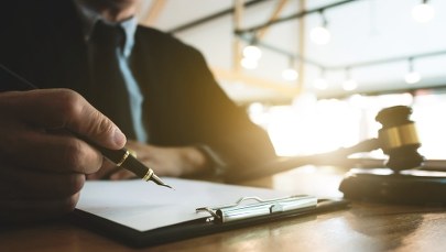 Zabójstwo 20-latki z Krakowa. Podejrzany usłyszał zarzuty