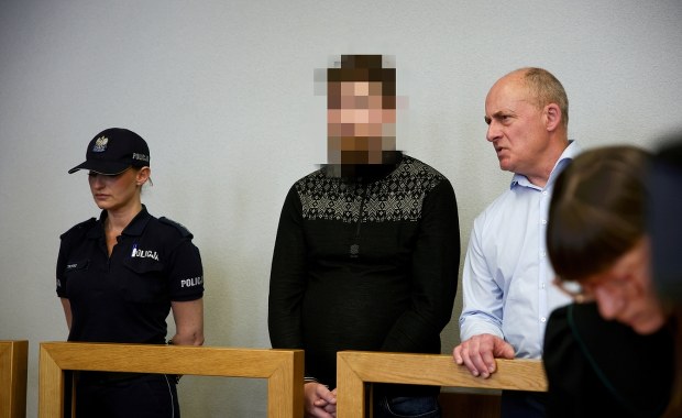 Zabójstwo 26-latki w Oświęcimiu. Sąd Apelacyjny zmienił wyrok