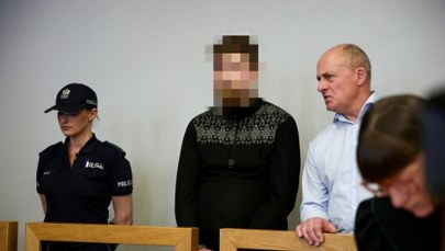 Zabójstwo 26-latki w Oświęcimiu. Sąd Apelacyjny zmienił wyrok