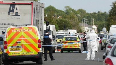 Zabójstwo 3 dziewczynek na lekcji tańca. Sprawca skazany 