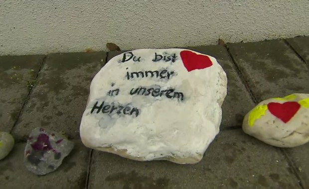 Zabójstwo 3-latki w przedszkolu w Niemczech. 25-letnia opiekunka z zarzutami