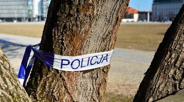 Zabójstwo 35-latka w Ostrowi Mazowieckiej. Nowe ustalenia  