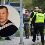 Zabójstwo 6-latka w Gdyni. Pojawił się ślad poszukiwanego