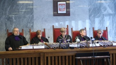 Zabójstwo 9-miesięcznej Blanki. Są apelacje obu stron