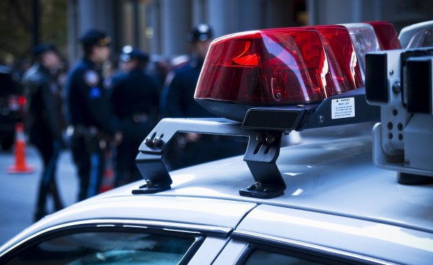 Zabójstwo biskupa Davida O'Connella. Podejrzany trafił do aresztu