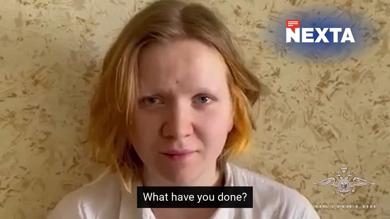 Zabójstwo blogera wojennego. Rosyjskie służby zatrzymały kobietę