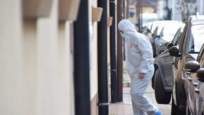 Zabójstwo braci w Niemczech. Aresztowano ich matkę