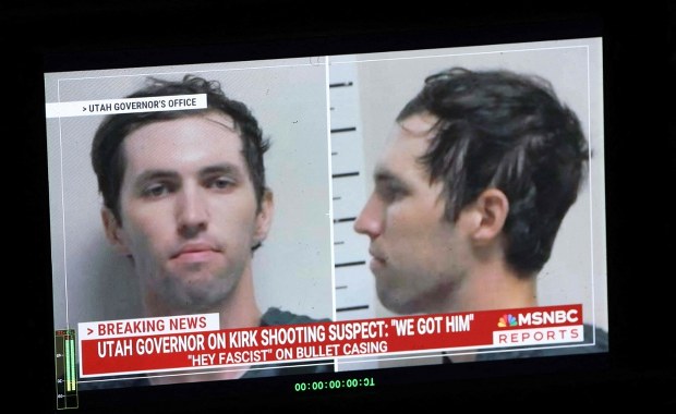 Zabójstwo Charliego Kirka. 22-latek wpadł po donosie duchownego