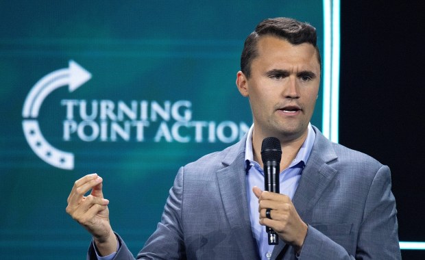 Zabójstwo Charliego Kirka. Podejrzany zwolniony z aresztu