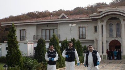 Zabójstwo Chaszukdżiego. Będzie międzynarodowe śledztwo