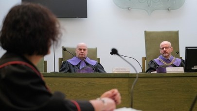 Zabójstwo czworga noworodków. Sąd Najwyższy podjął decyzję ws. matki