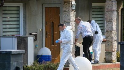 Zabójstwo dwóch dziewczynek w Kobylej Górze. Jest śledztwo