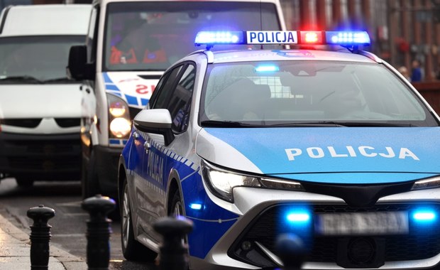 Zabójstwo dwóch kobiet w Spytkowicach. Policja publikuje wizerunek podejrzanego 
